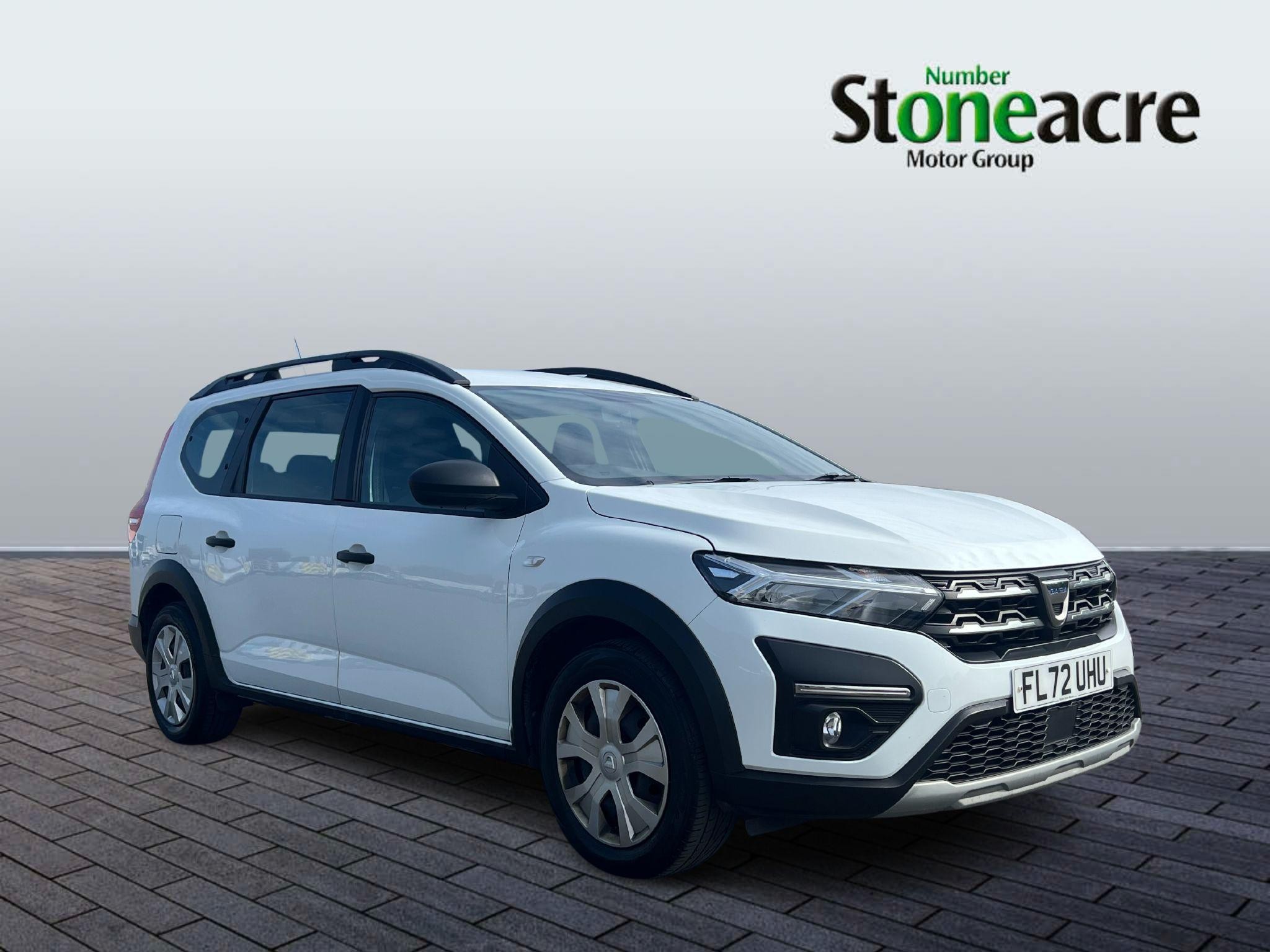 Main listing image - Dacia Jogger