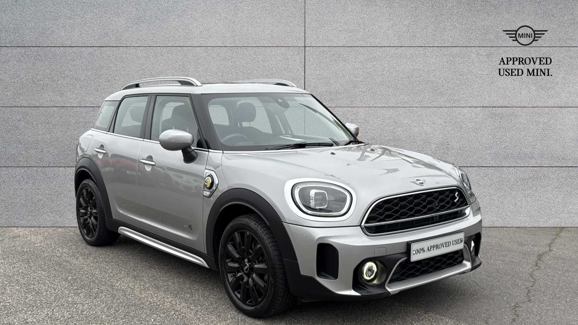 Main listing image - MINI Countryman