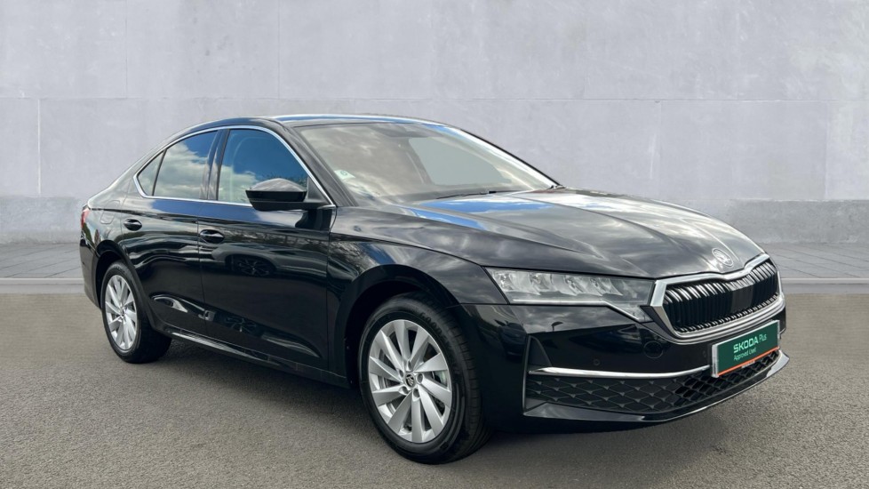 Main listing image - Skoda Octavia