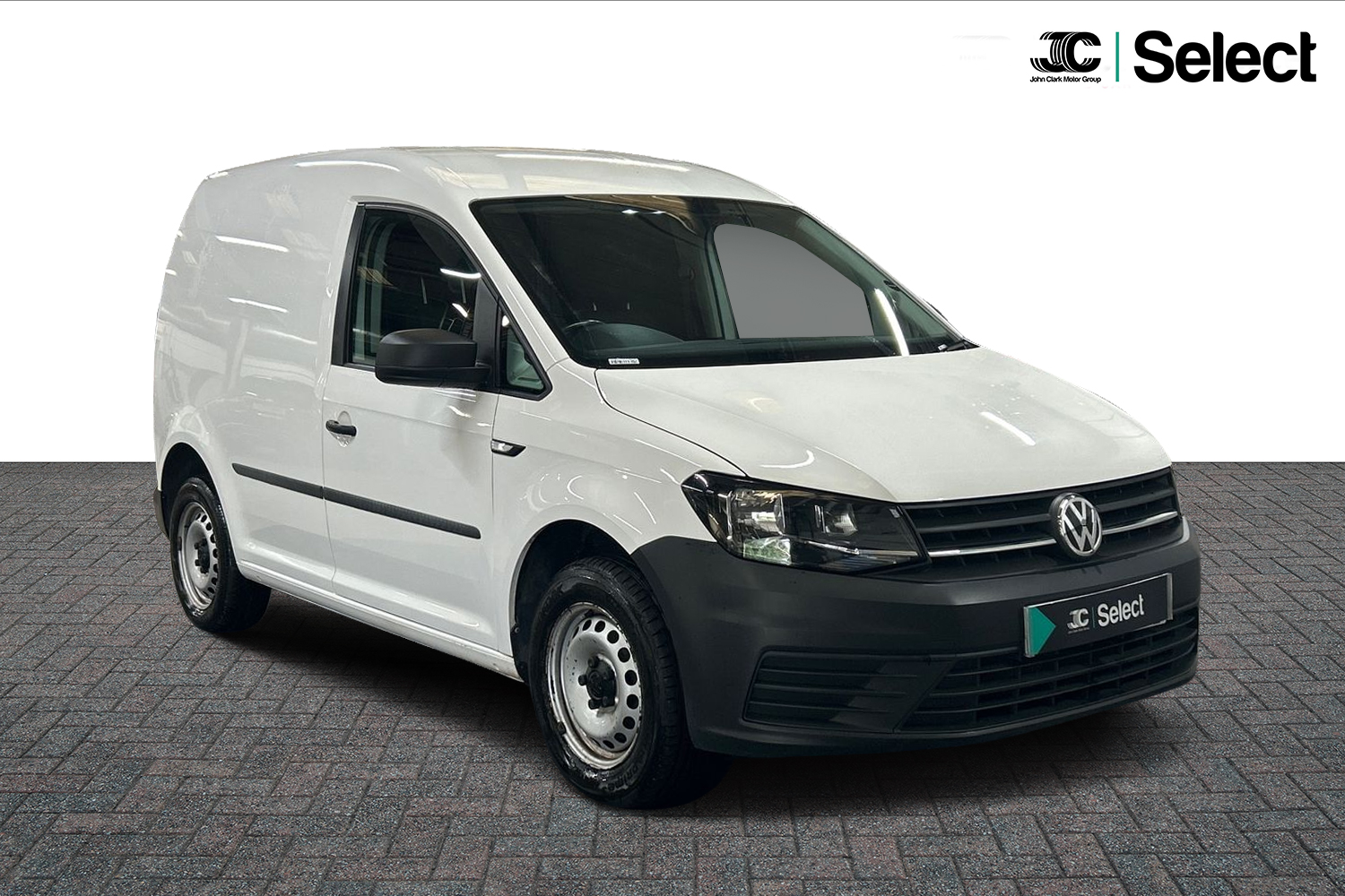 Main listing image - Volkswagen Caddy