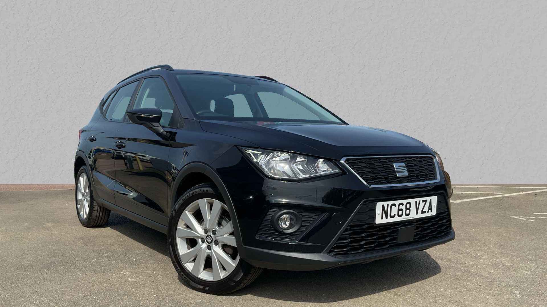 Main listing image - SEAT Arona