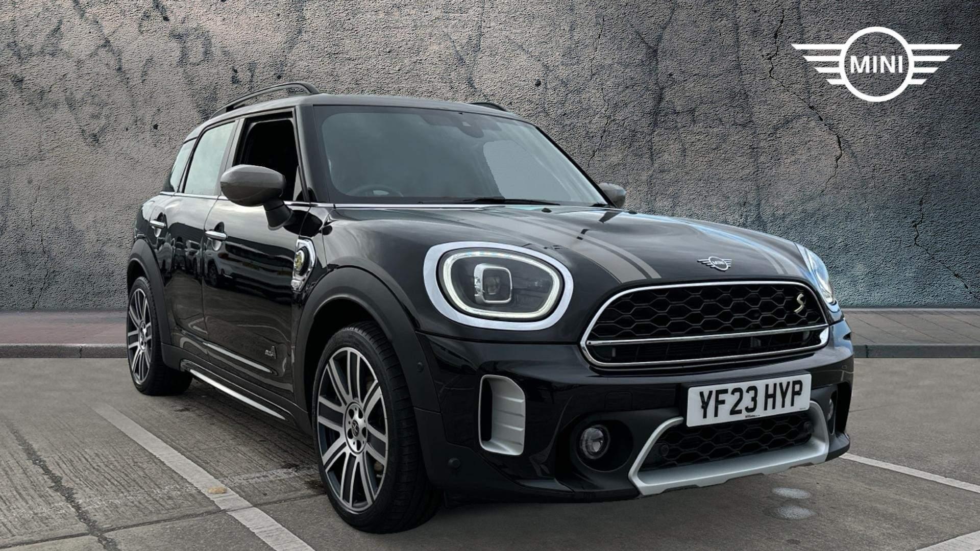 Main listing image - MINI Countryman