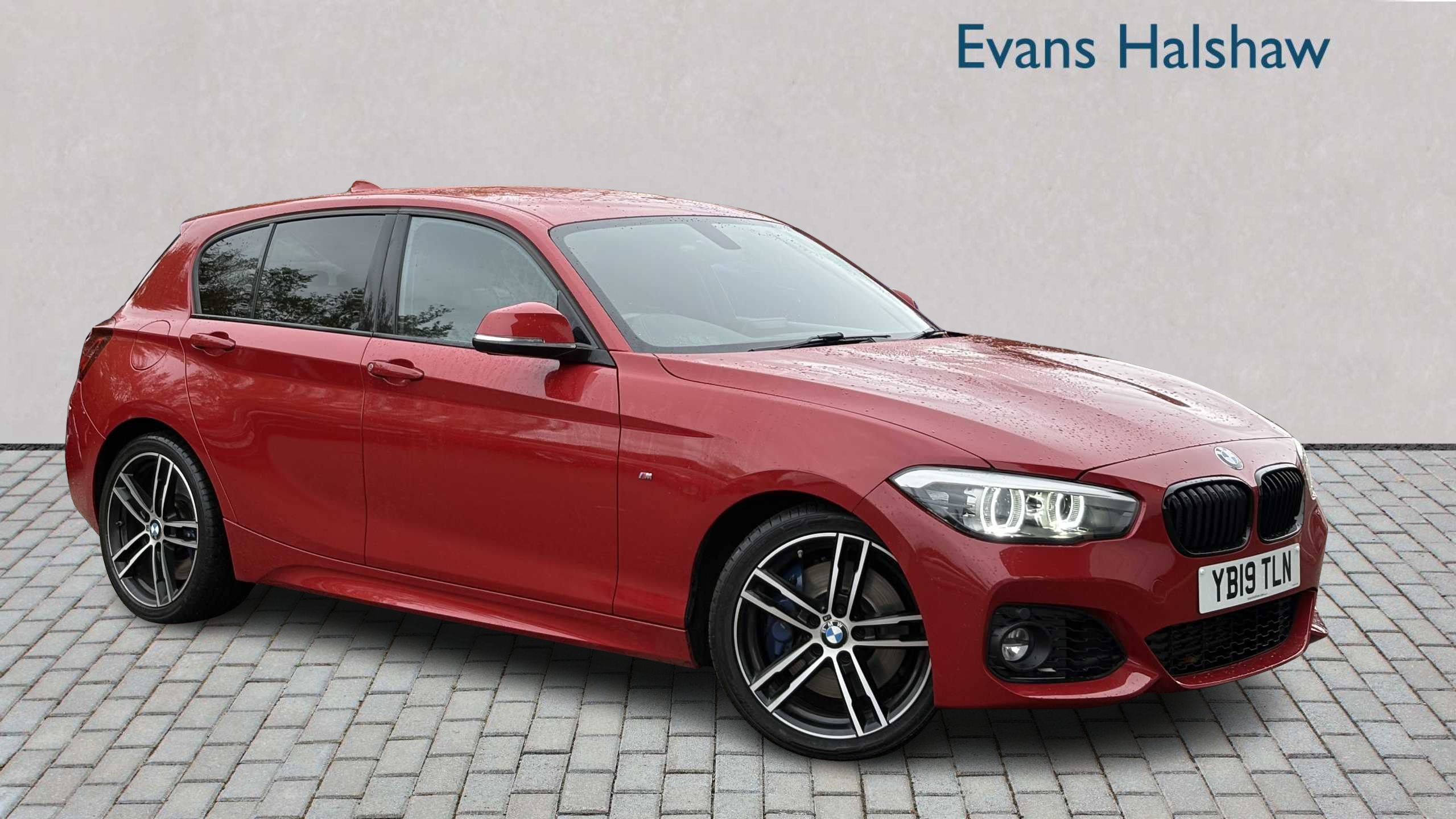 Main listing image - BMW 1 Series