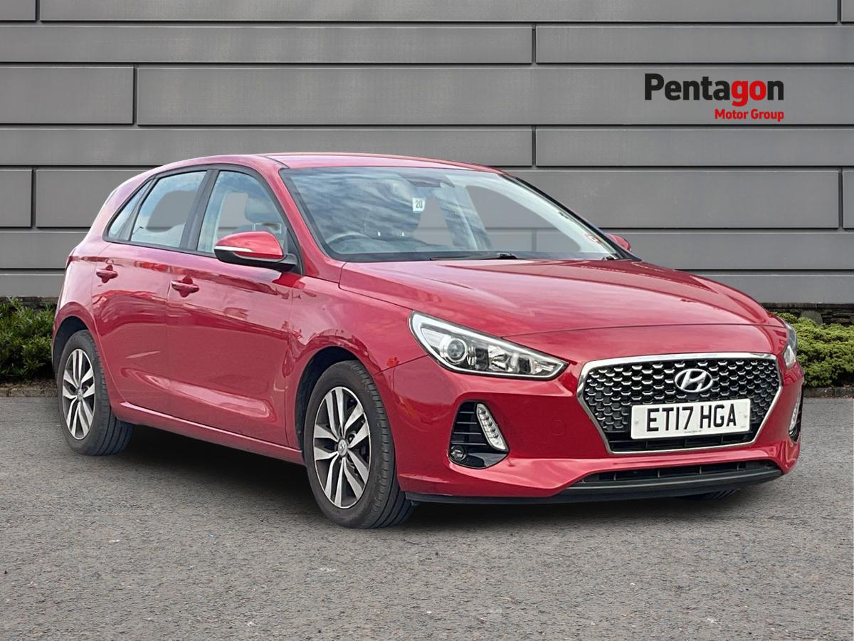 Main listing image - Hyundai i30