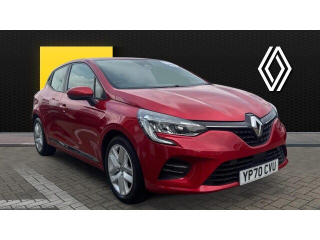 Main listing image - Renault Clio