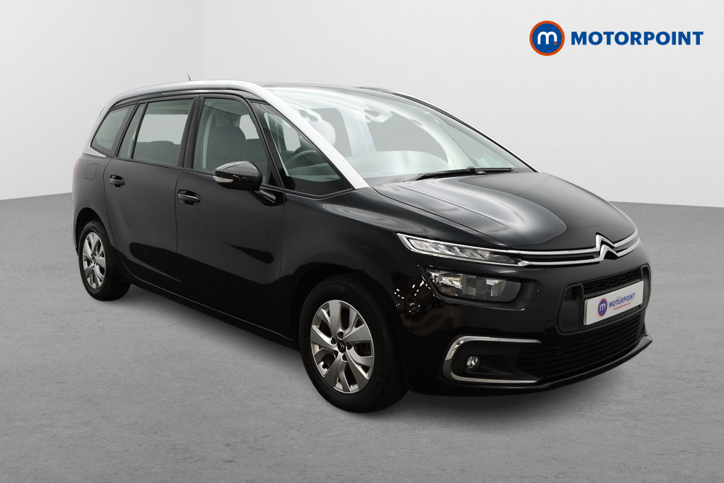 Main listing image - Citroen Grand C4 SpaceTourer