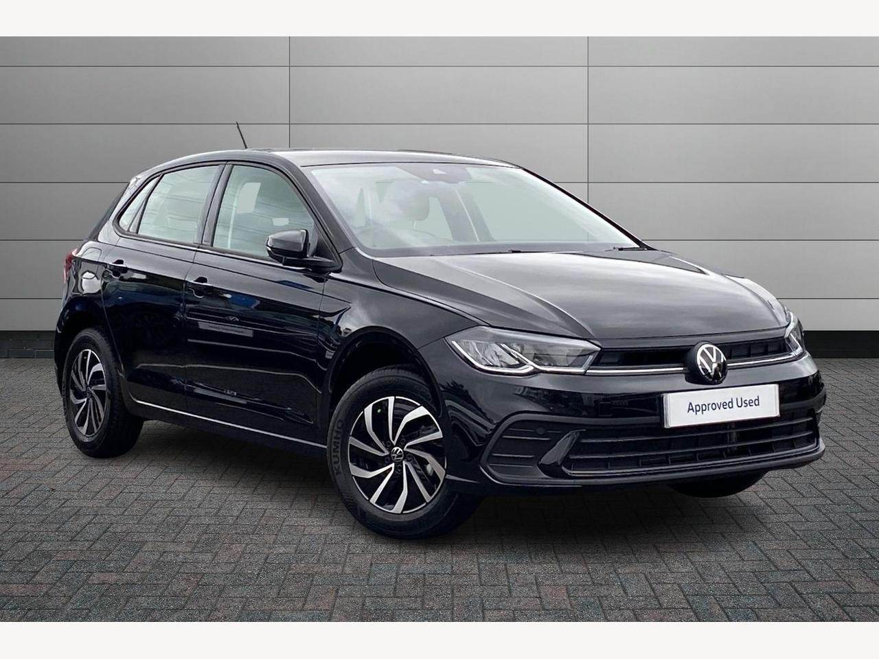 Main listing image - Volkswagen Polo