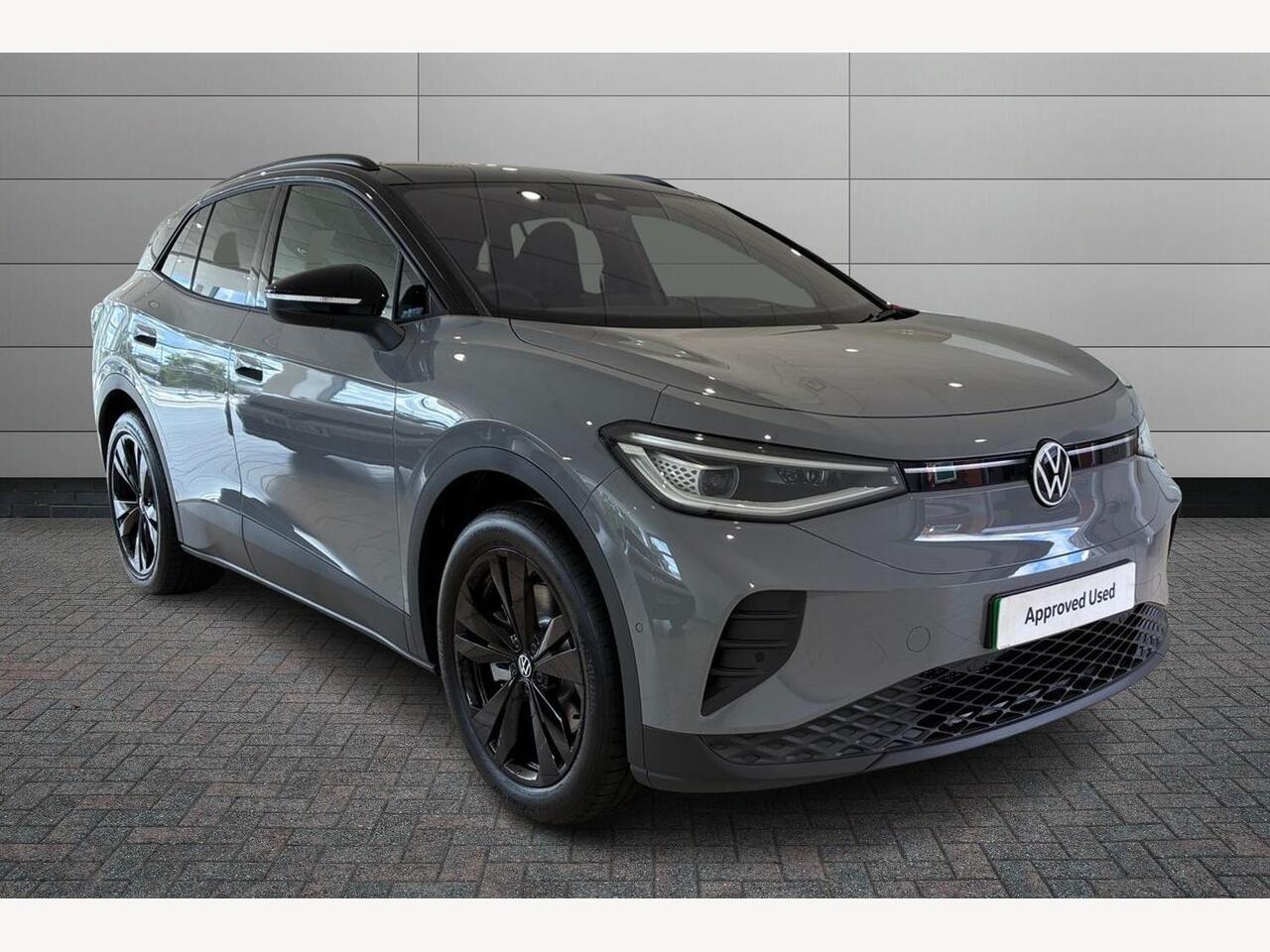 Main listing image - Volkswagen ID.4