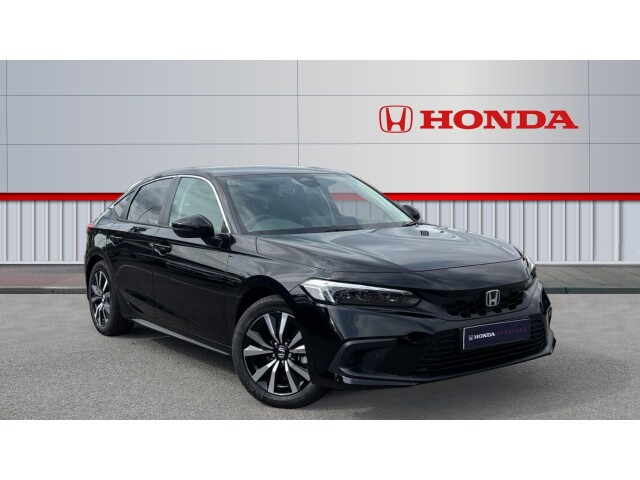 Main listing image - Honda Civic