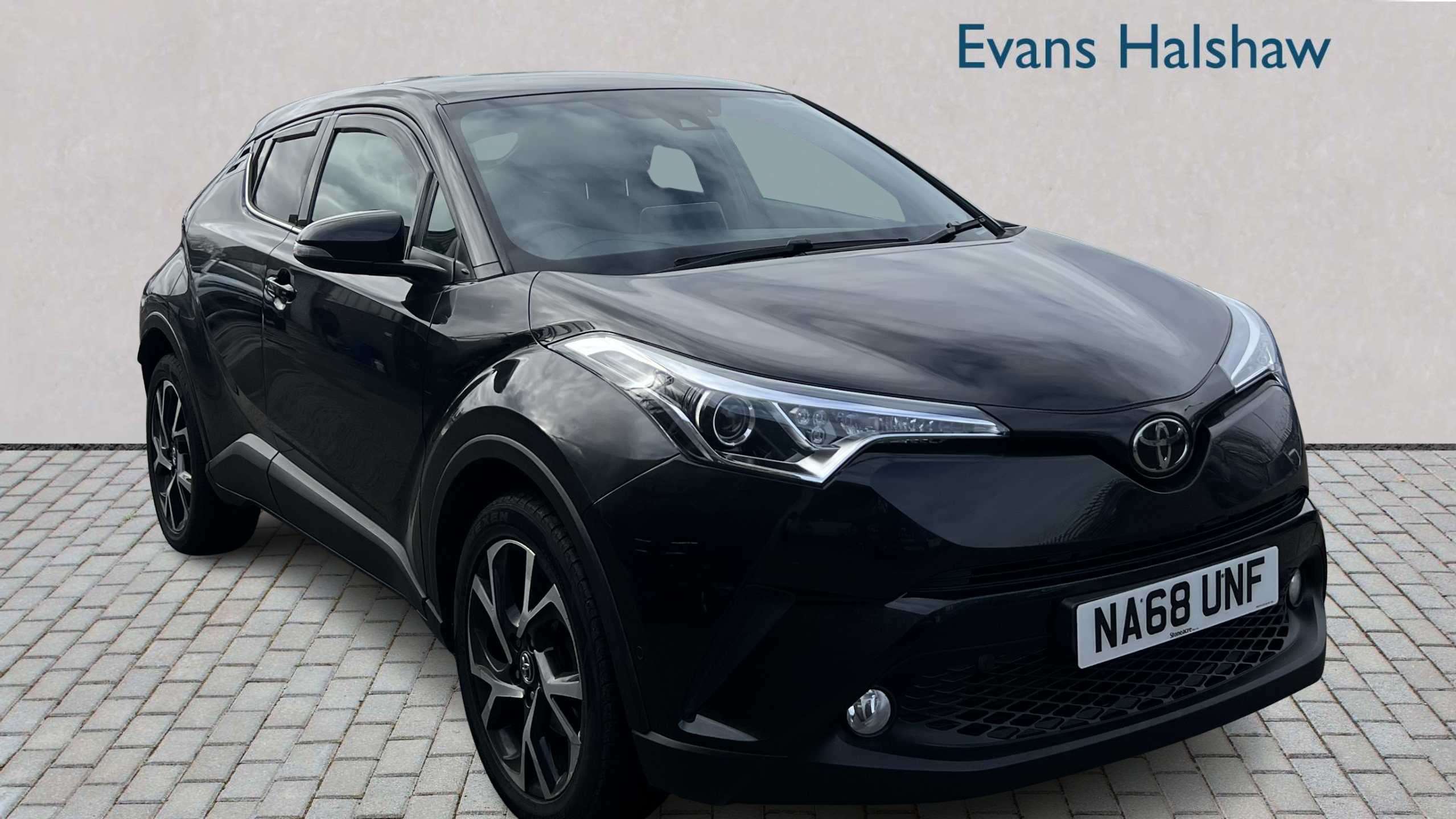 Main listing image - Renault Arkana