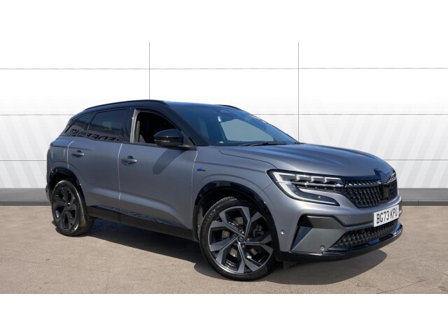 Main listing image - Renault Austral