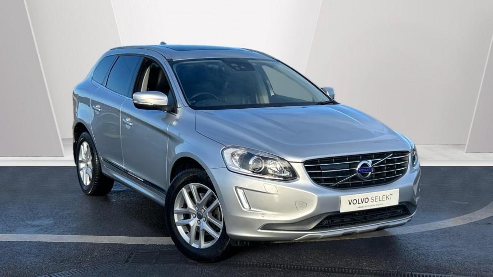 Main listing image - Volvo XC60