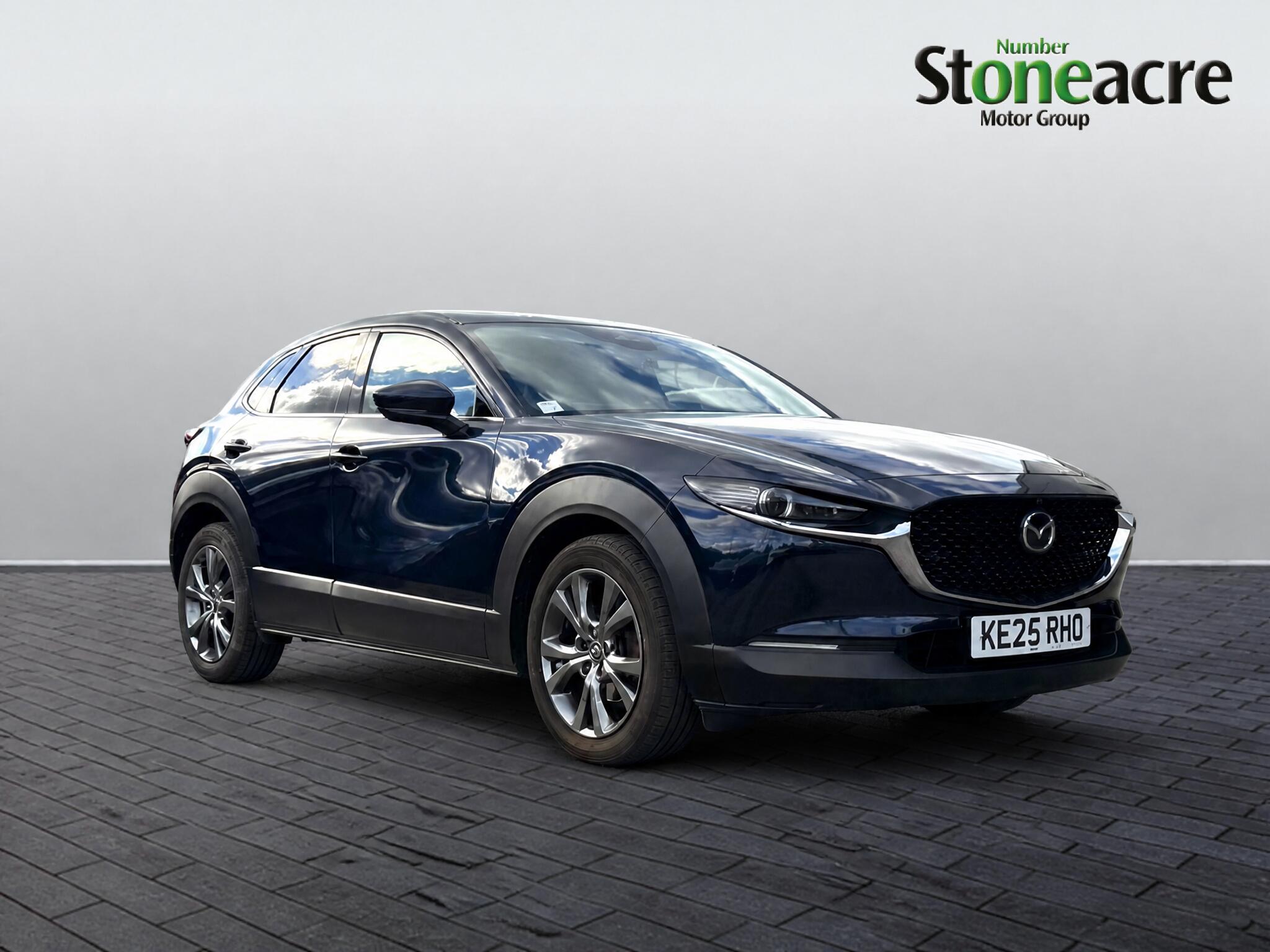 Main listing image - Mazda CX-30