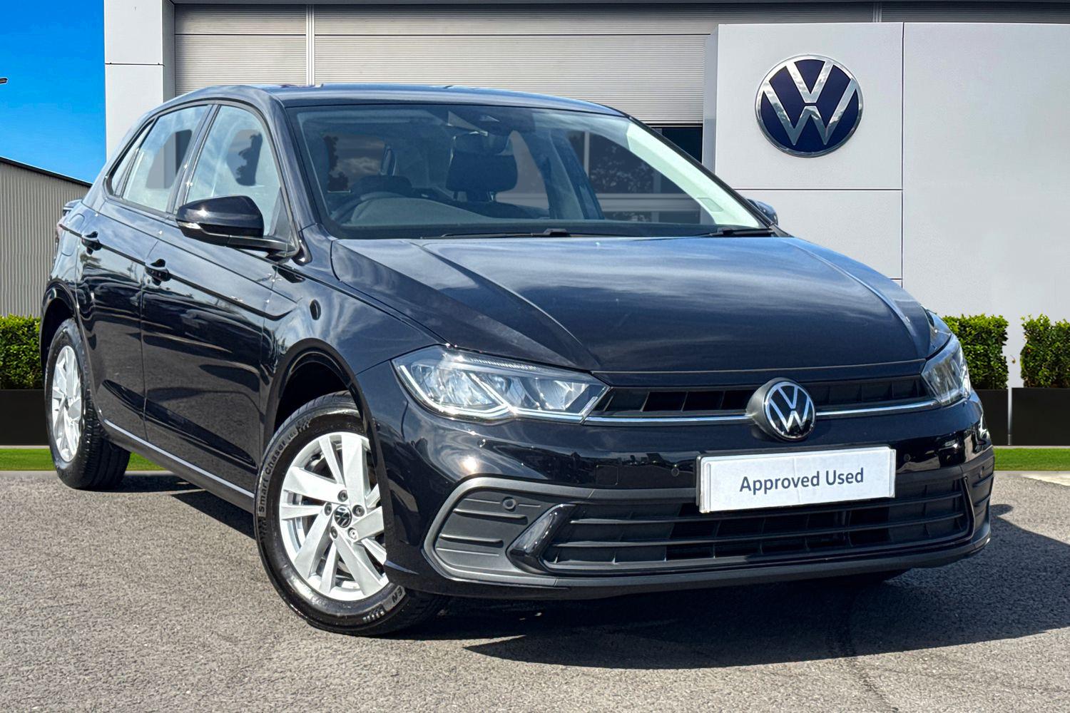 Main listing image - Volkswagen Polo