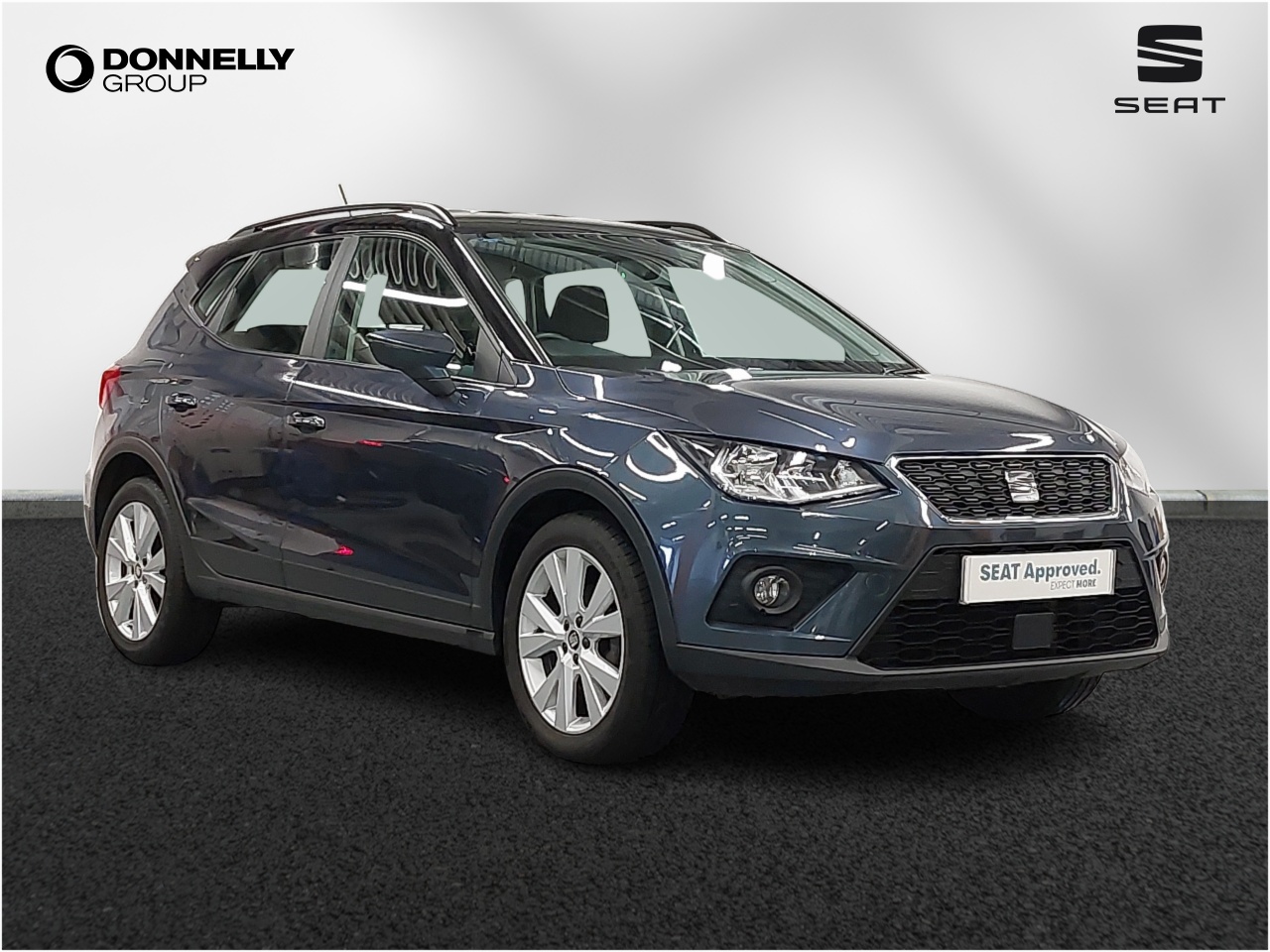 Main listing image - SEAT Arona