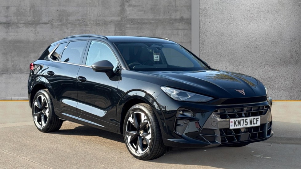 Main listing image - Cupra Terramar