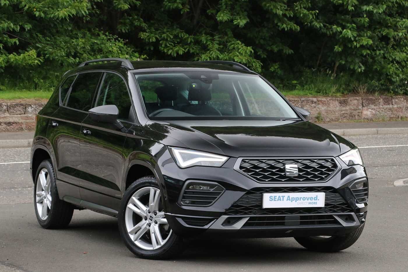 Main listing image - SEAT Ateca
