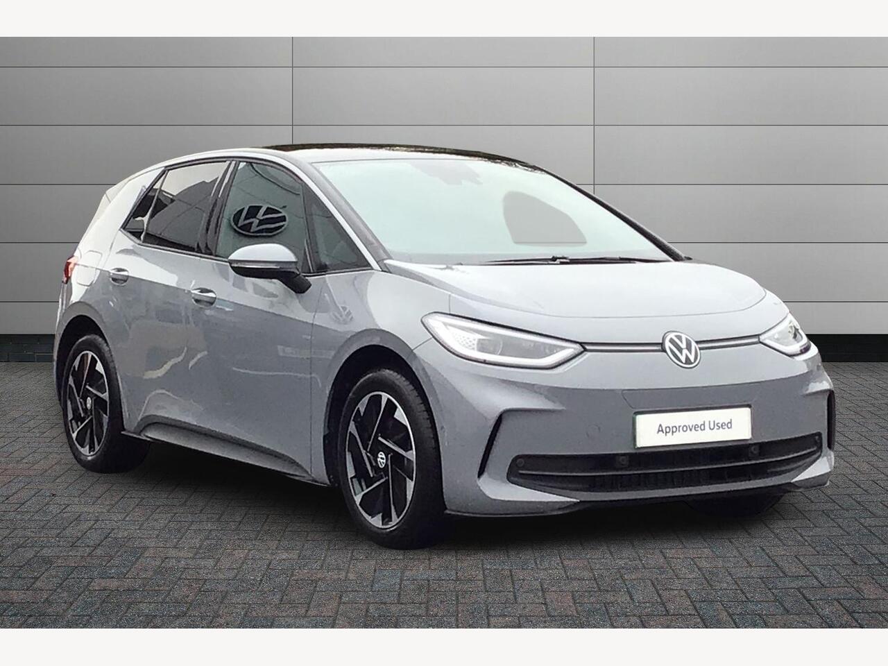 Main listing image - Volkswagen ID.3