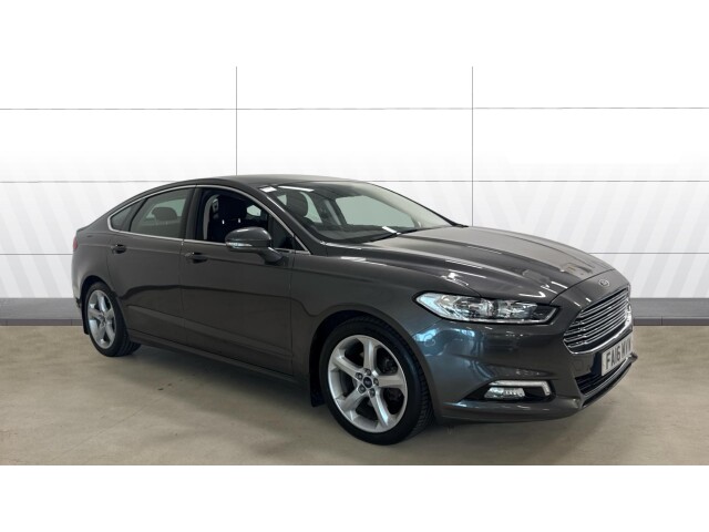 Main listing image - Ford Mondeo
