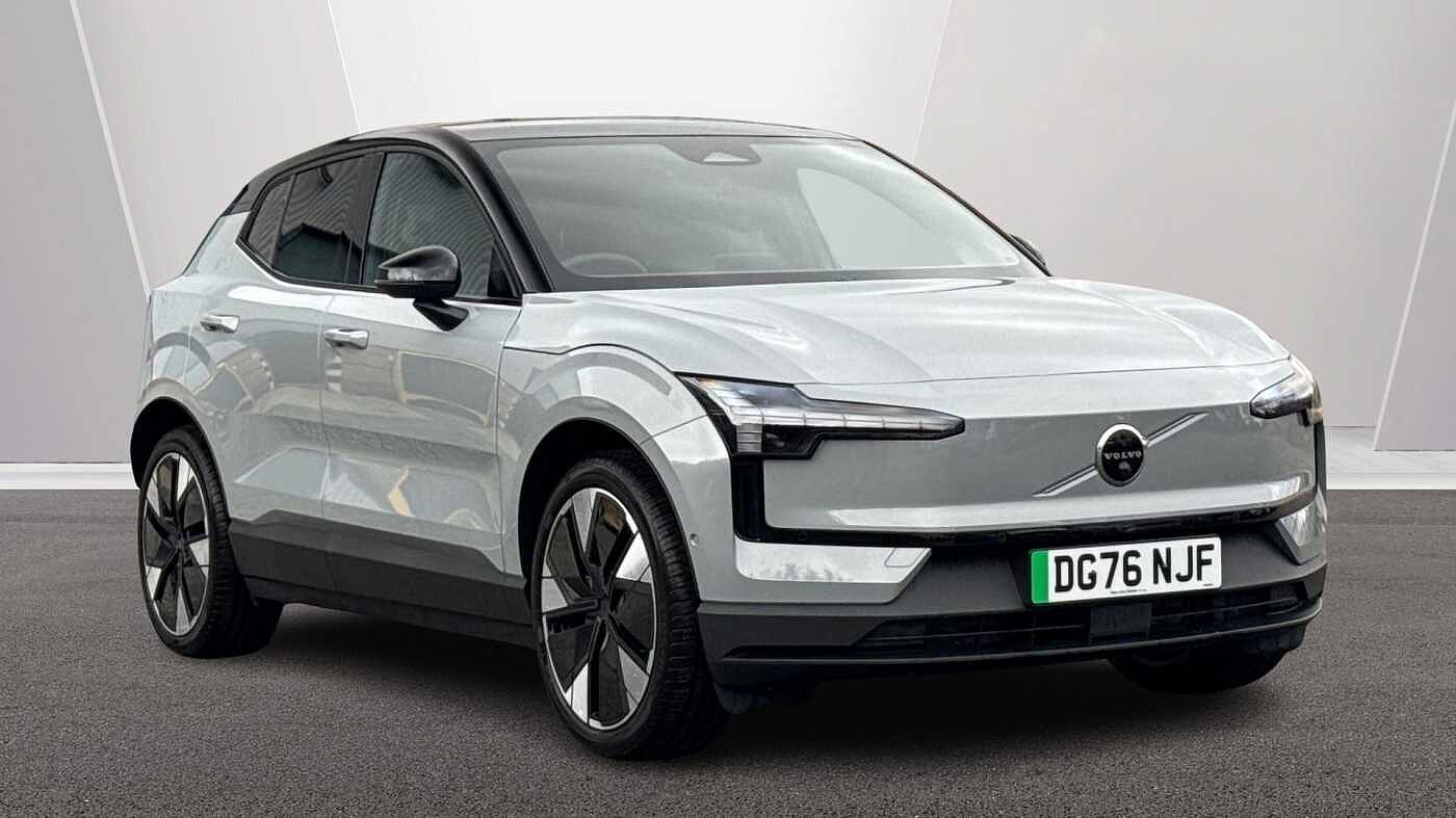 Main listing image - Volvo EX30