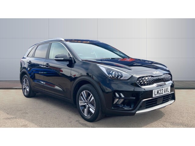 Main listing image - Kia Niro