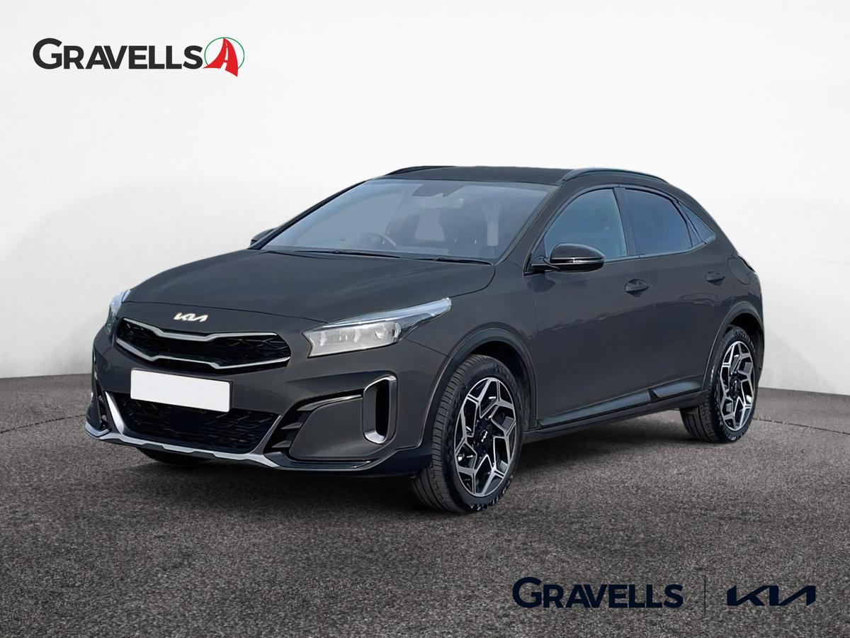 Main listing image - Kia XCeed