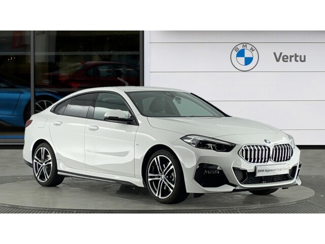 Main listing image - BMW 2 Series Gran Coupe