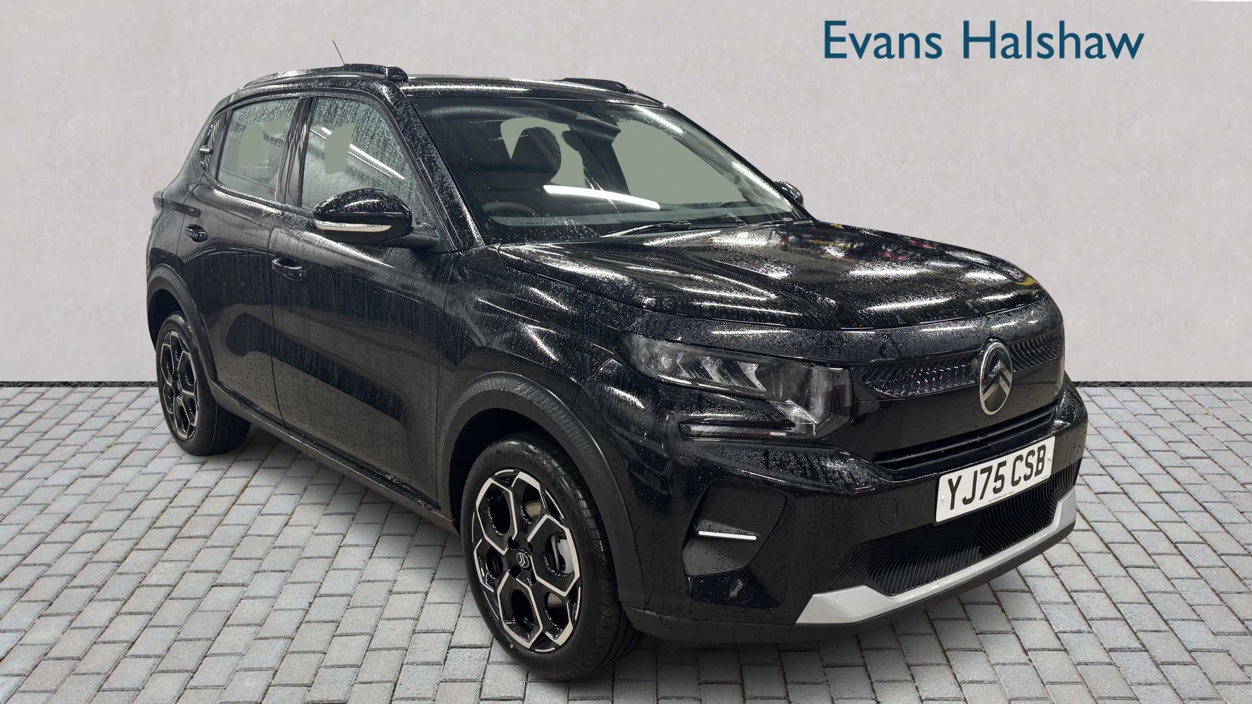 Main listing image - Citroen C3