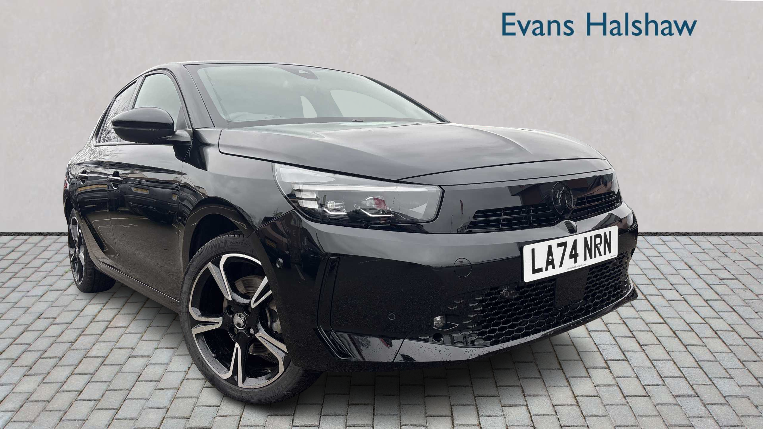 Main listing image - Vauxhall Corsa