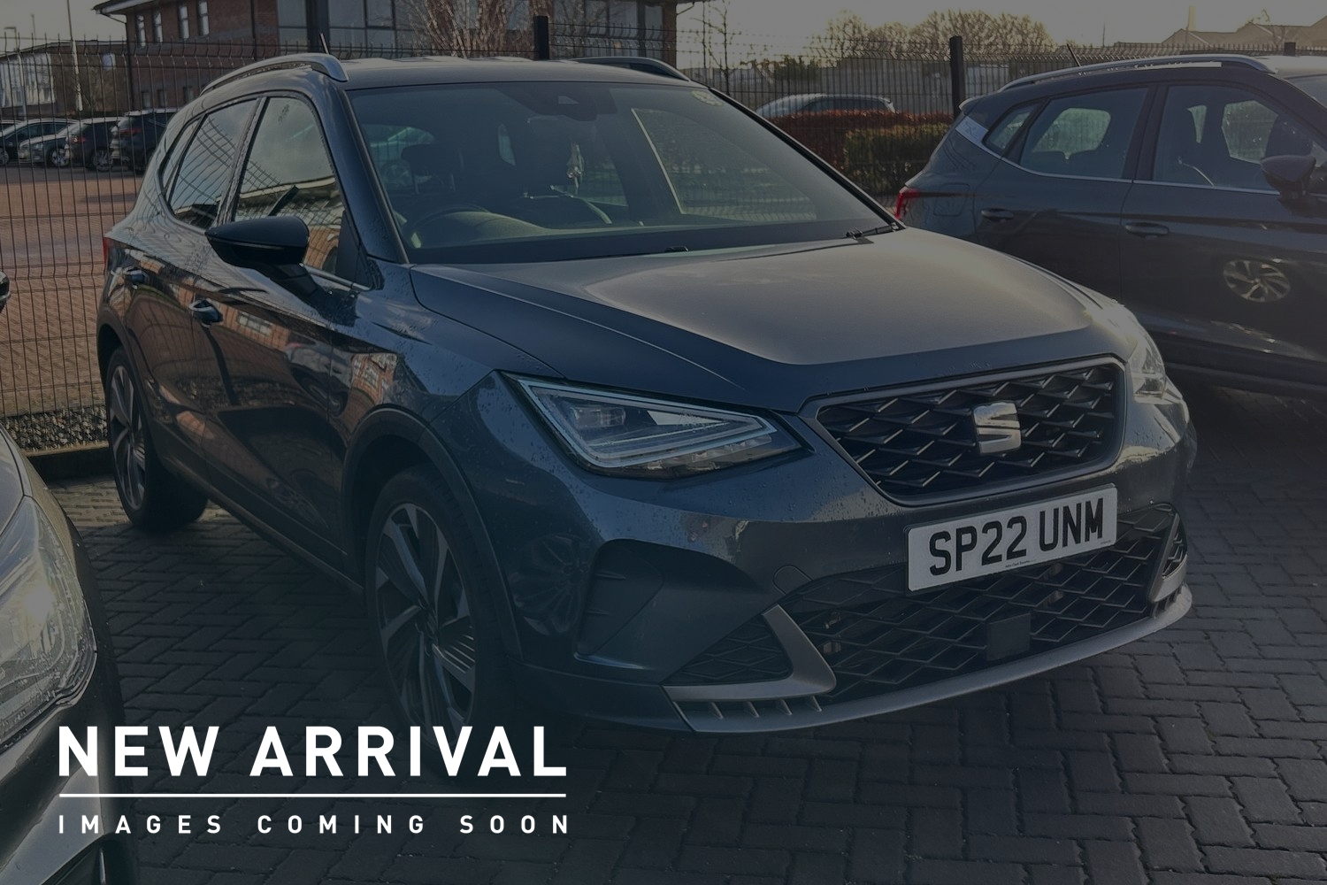 Main listing image - SEAT Arona