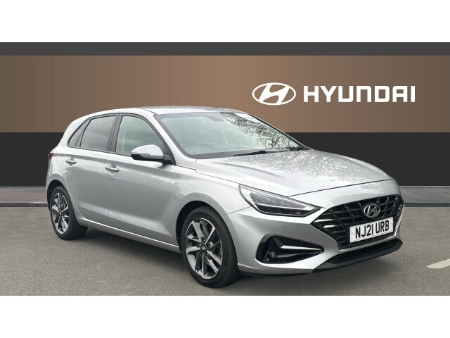 Main listing image - Hyundai i30