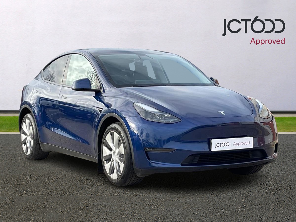 Main listing image - Tesla Model Y