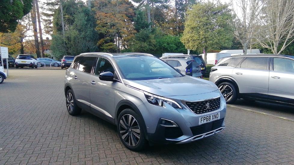 Main listing image - Peugeot 5008