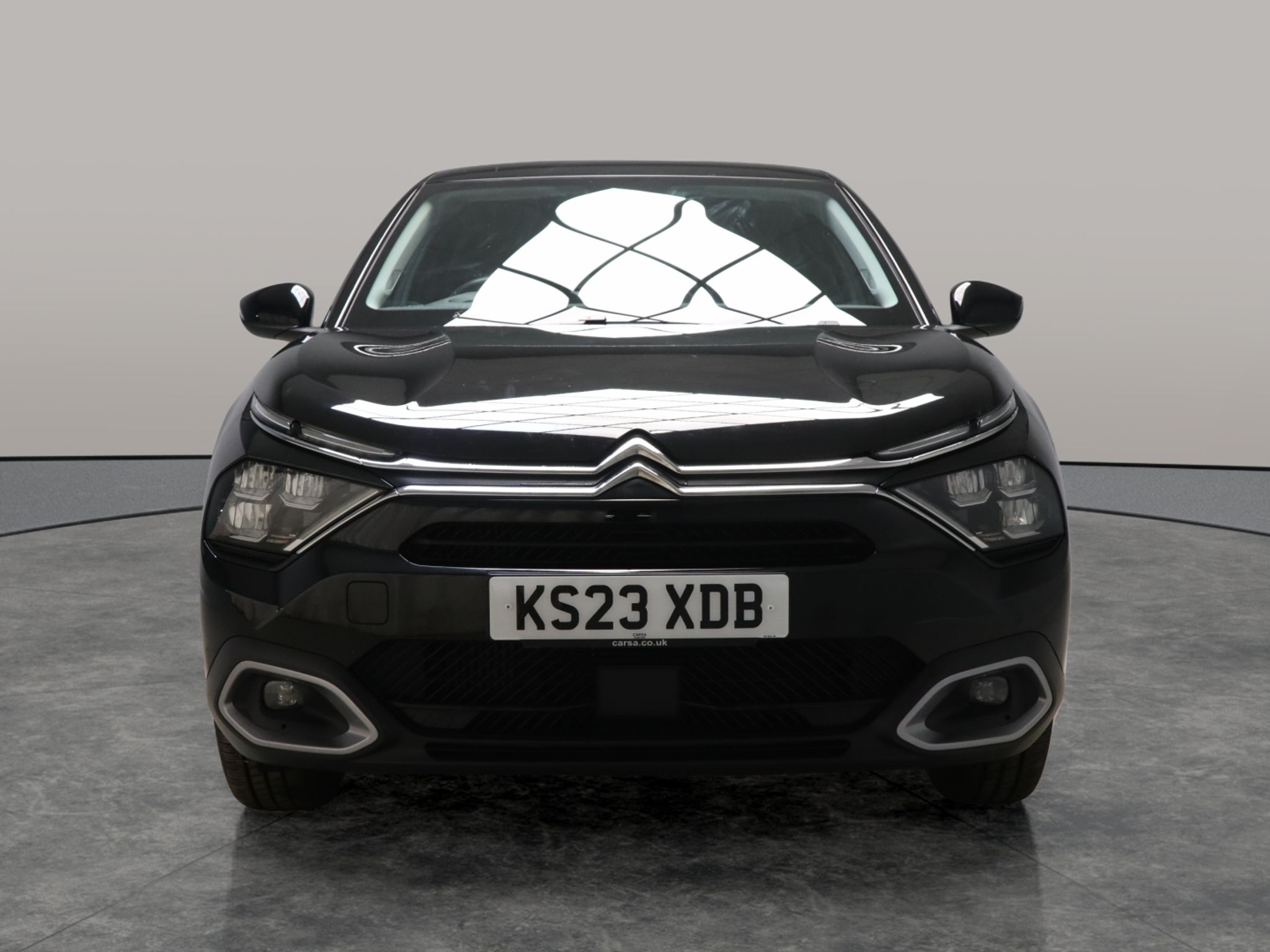 Main listing image - Citroen C4