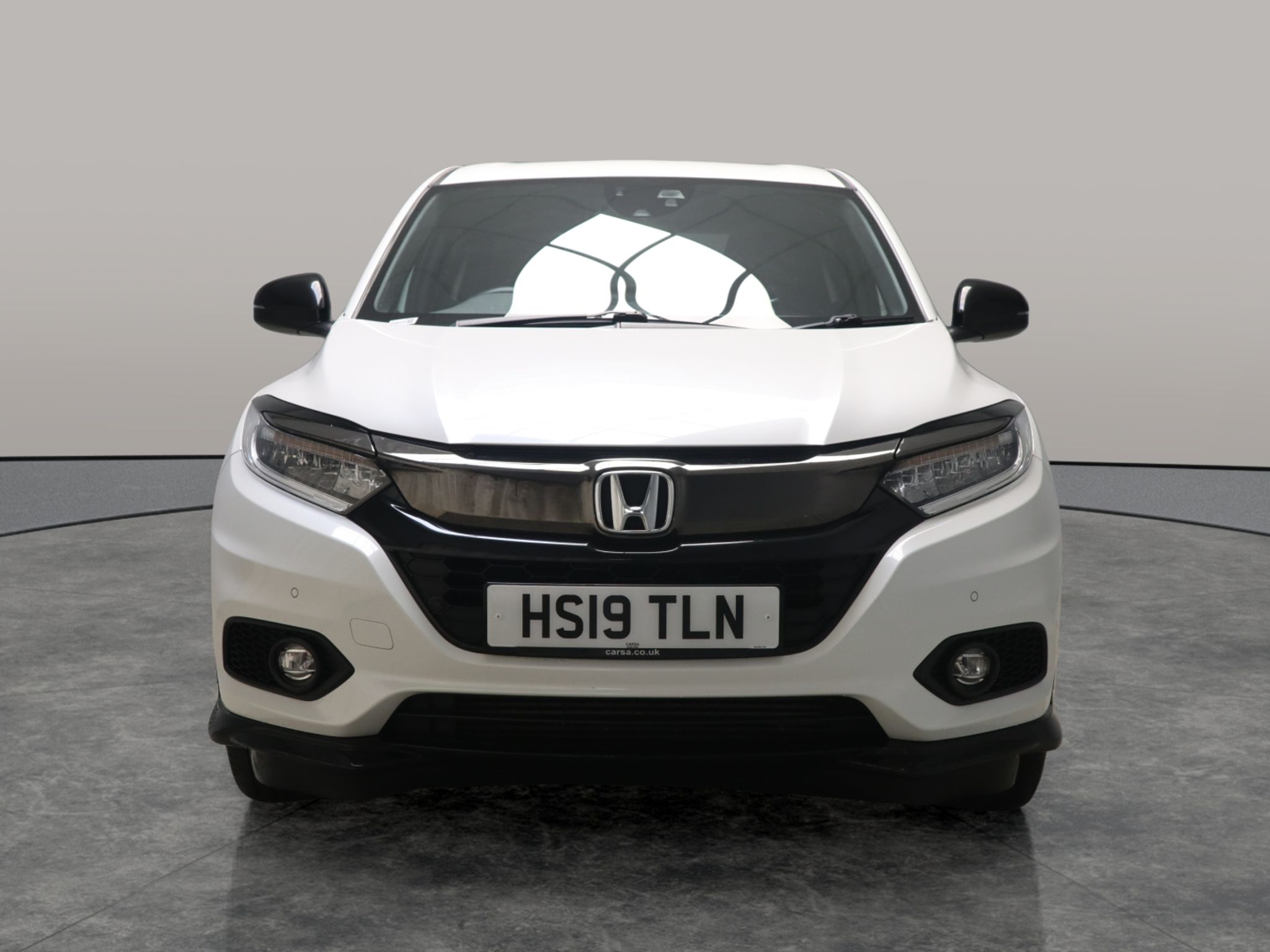 Main listing image - Honda HR-V