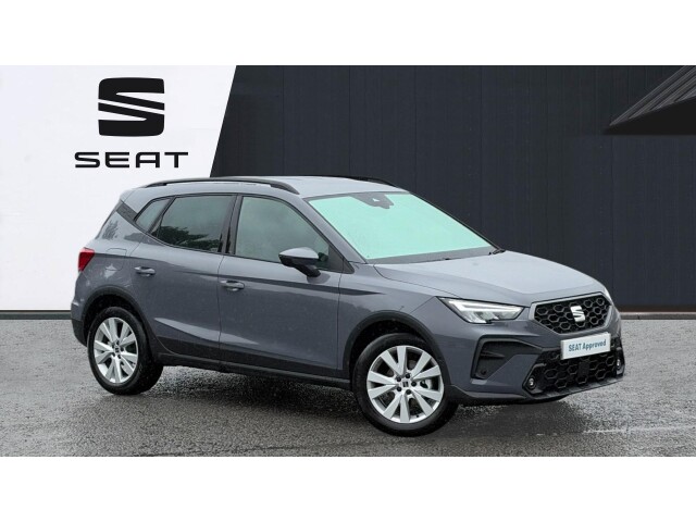 Main listing image - SEAT Arona