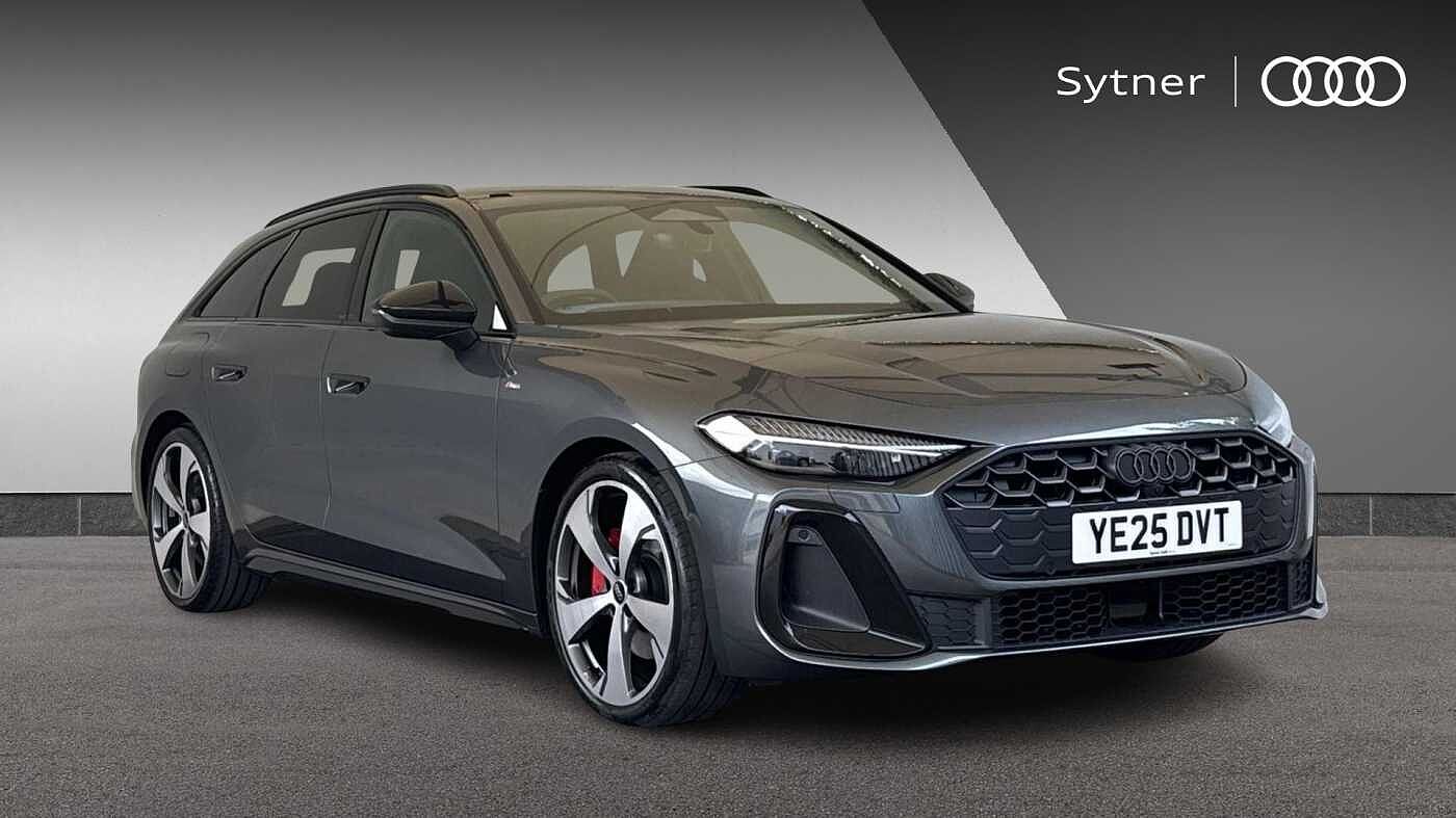 Main listing image - Audi A5