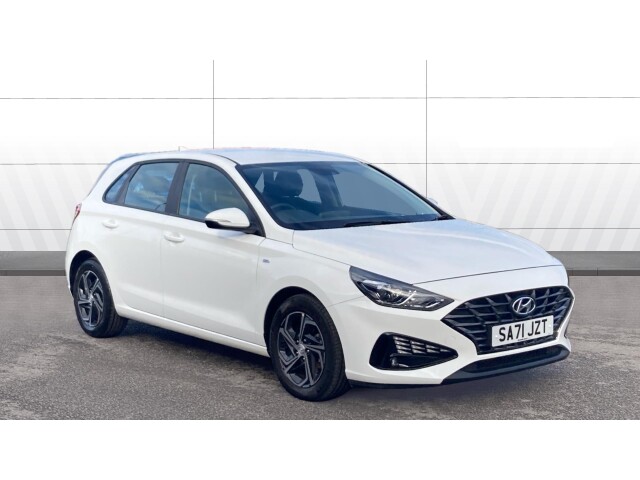 Main listing image - Hyundai i30