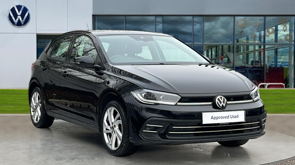 Main listing image - Volkswagen Polo