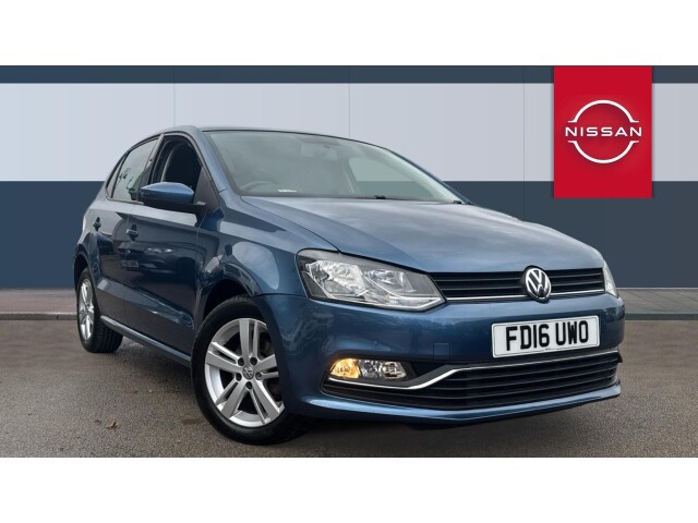 Main listing image - Volkswagen Polo