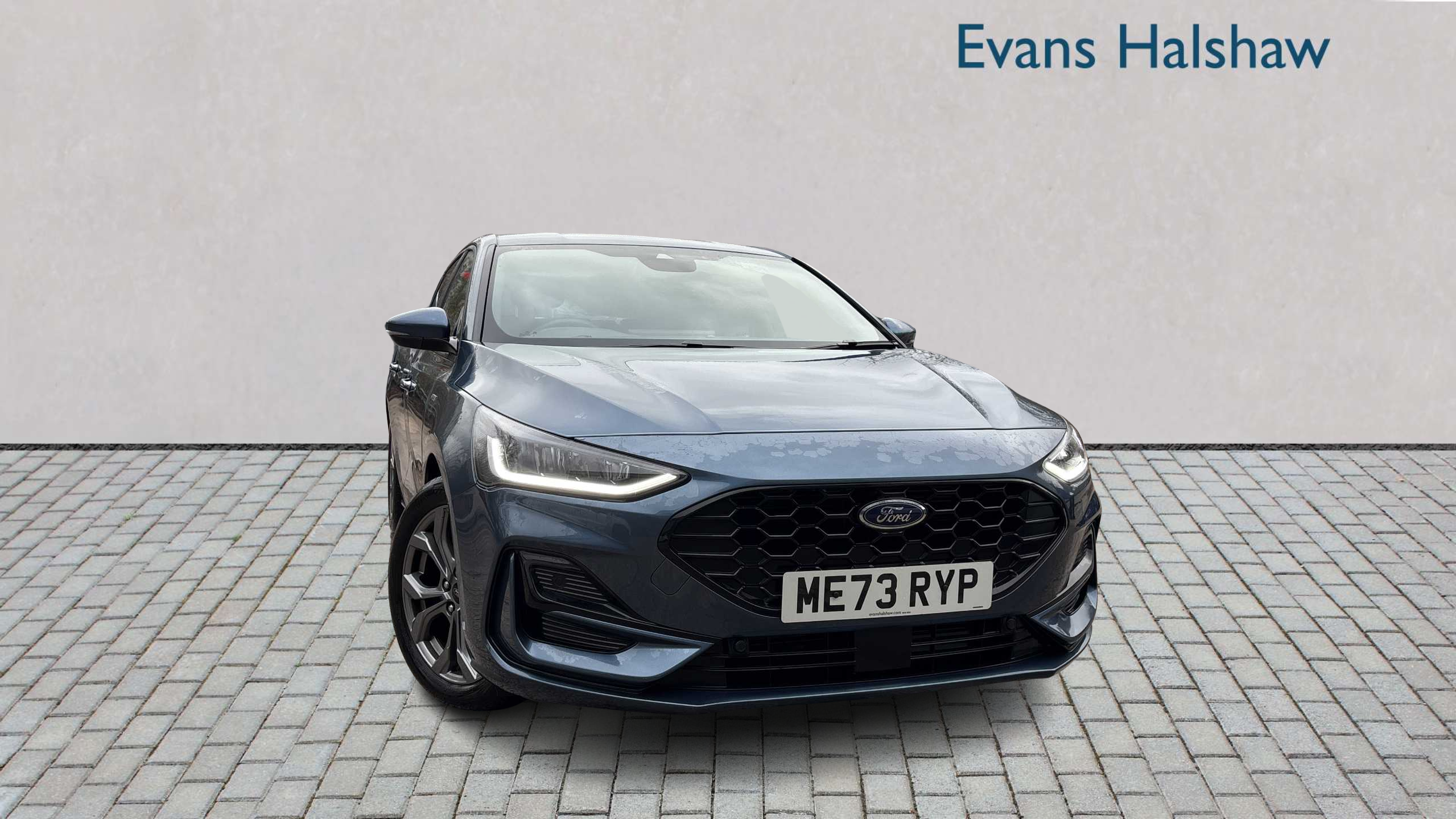 Main listing image - Ford Focus