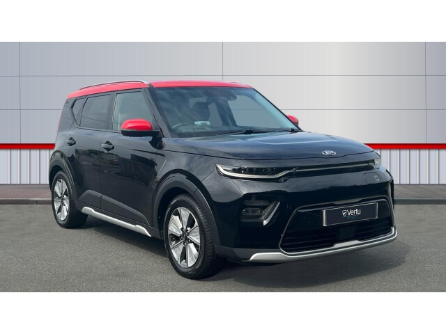Main listing image - Kia Soul