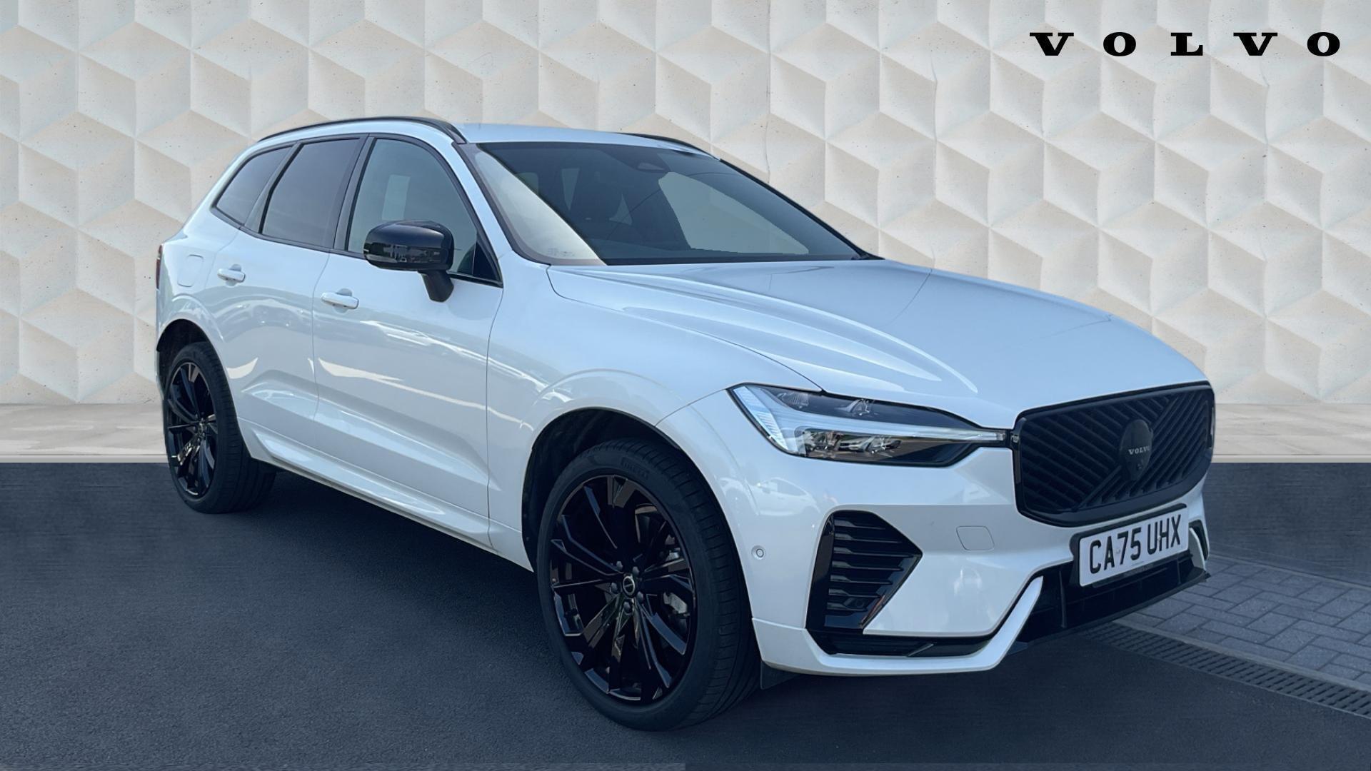 Main listing image - Volvo XC60
