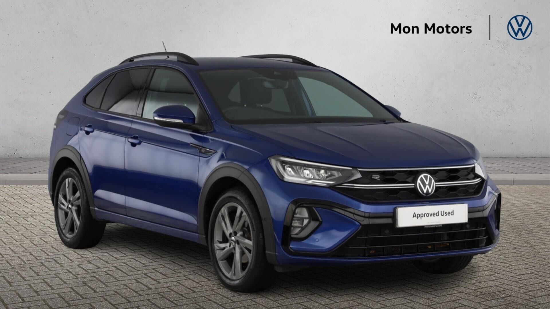 Main listing image - Volkswagen Taigo