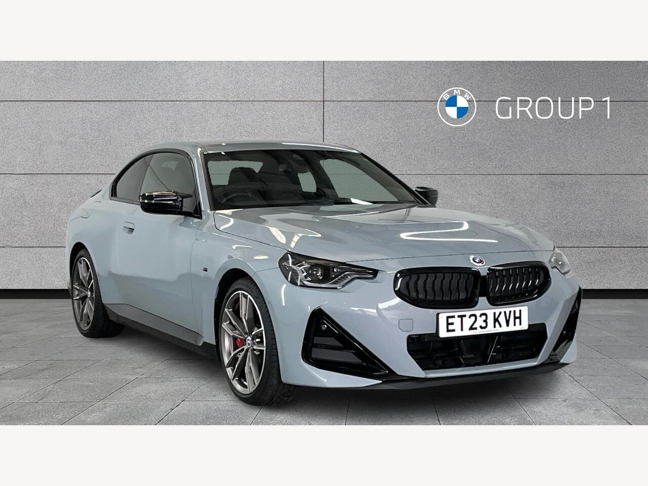 Main listing image - BMW 2 Series