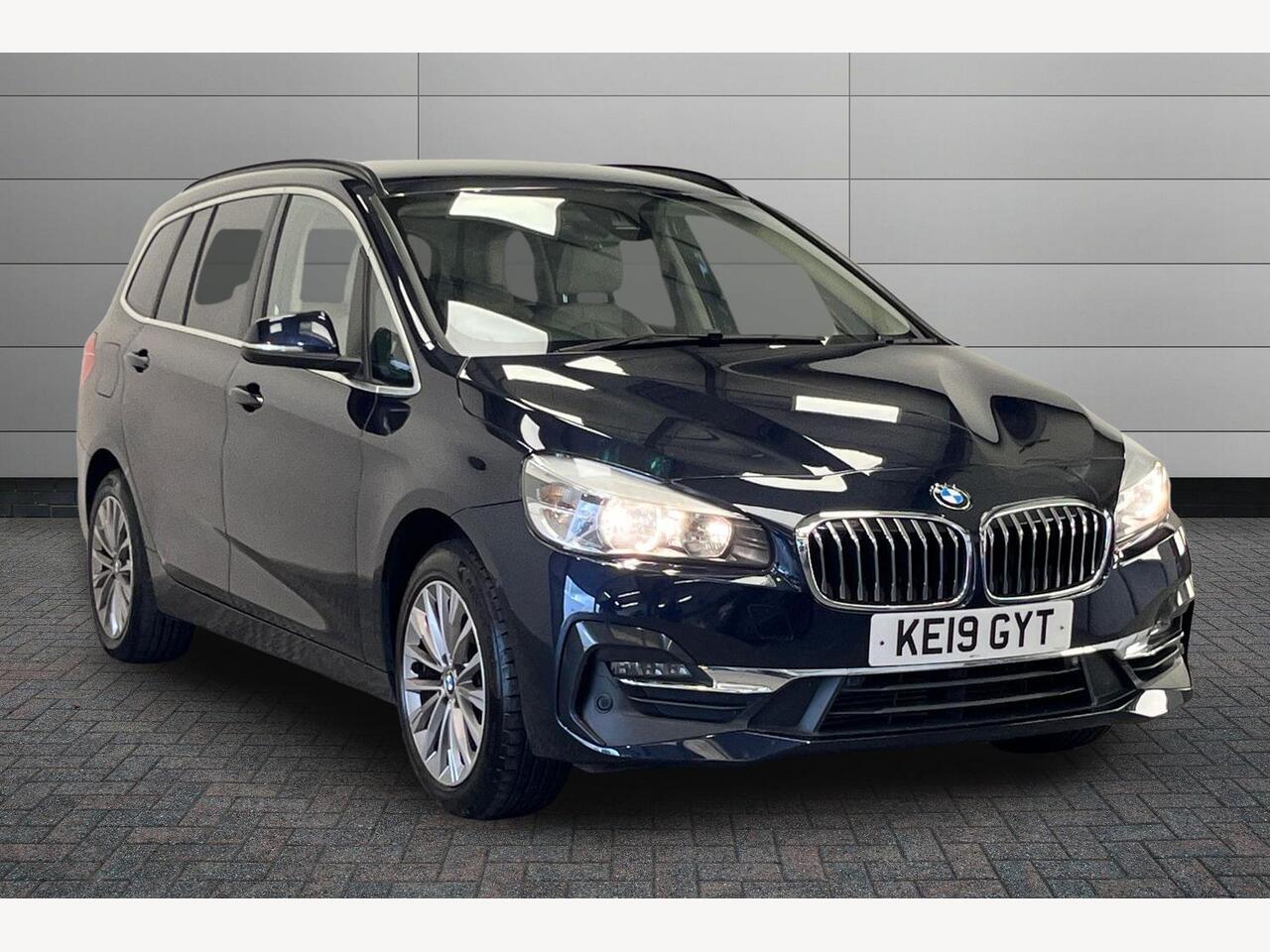 Main listing image - BMW 2 Series