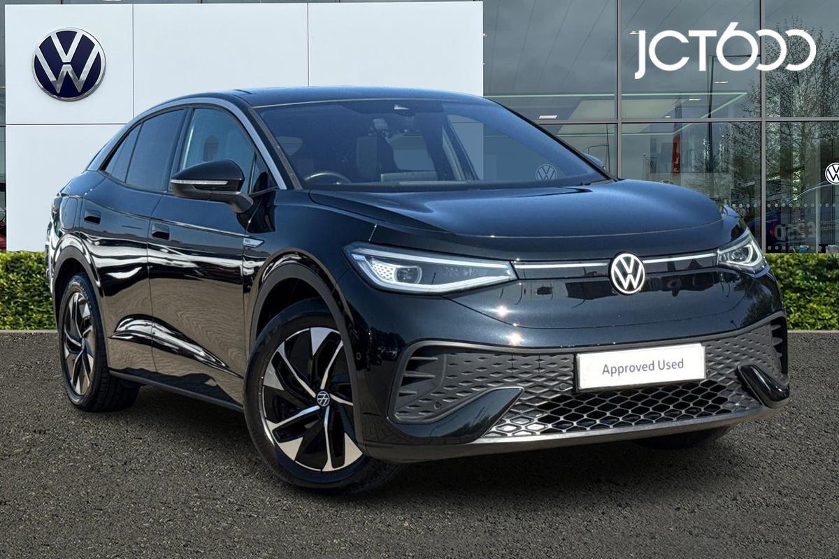 Main listing image - Volkswagen ID.5