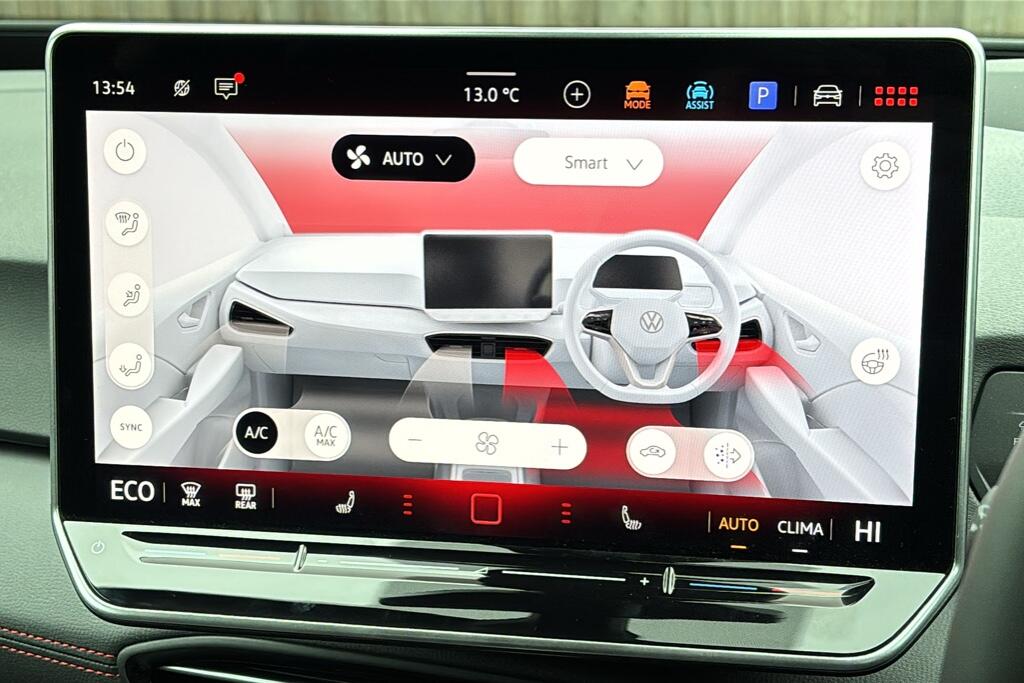 Main listing image - Volkswagen ID.3