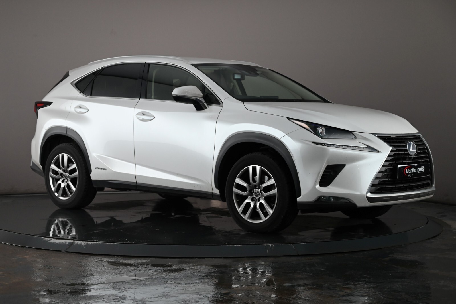 Main listing image - Lexus NX