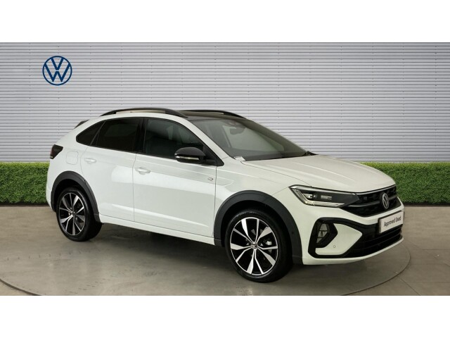 Main listing image - Volkswagen Taigo